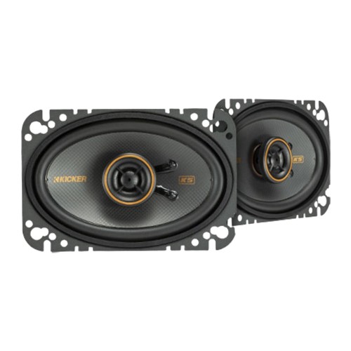Open box kicker series - kicker, ks-series