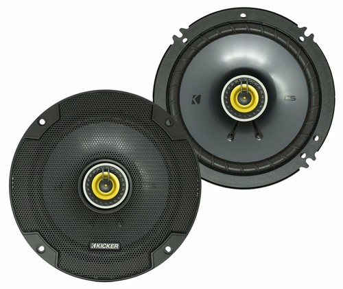 Kicker csc654 series 5 - csc654,,