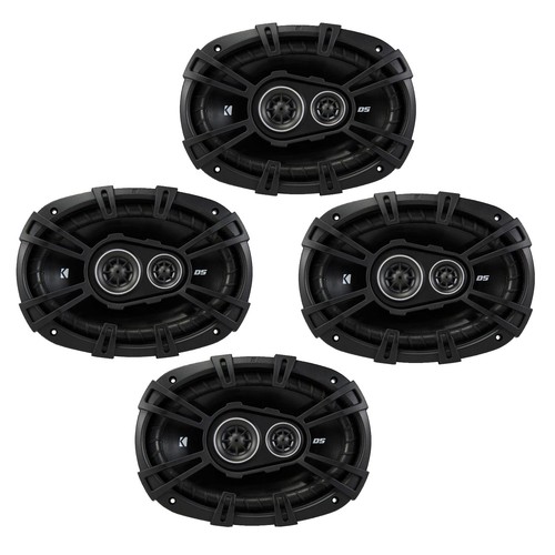 Kicker dsc6930 6x9 inch - kicker,