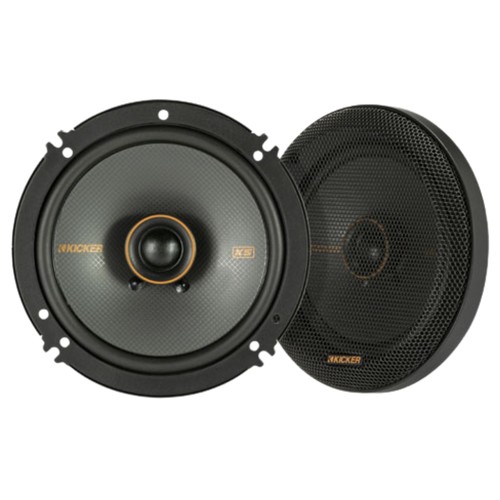 Open box kicker - open,