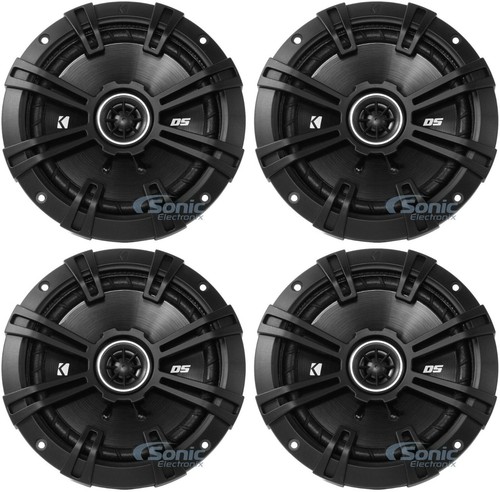 Kicker 43dsc6504 dsc650 - 4),