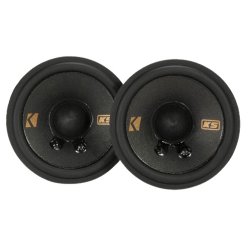 Open box kicker series - box,